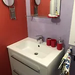 La Casa Di Anna Дом отдыха *