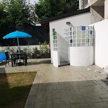 La Casa Di Anna *