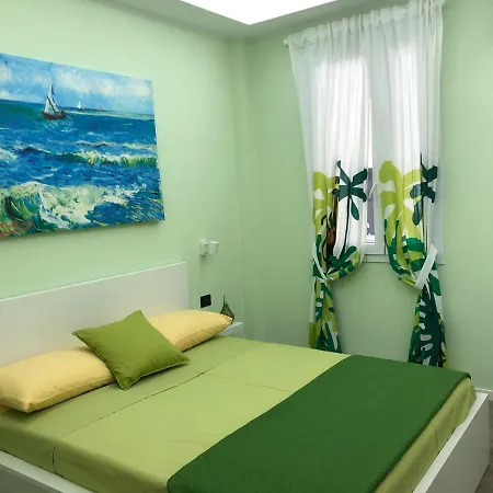 La Casa Di Anna *