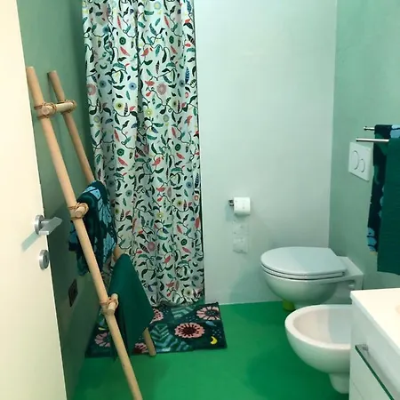 La Casa Di Anna