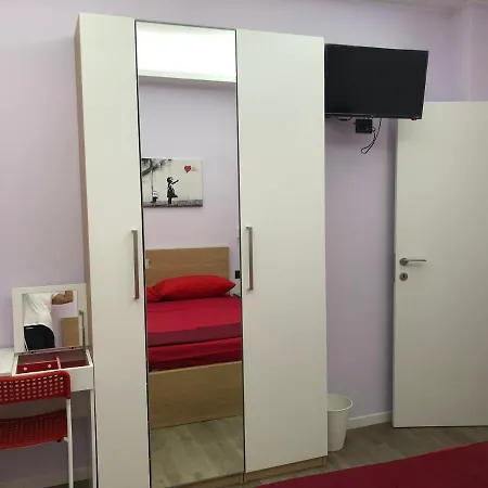 La Casa Di Anna *