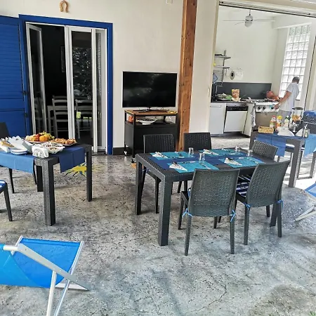 La Casa Di Anna
