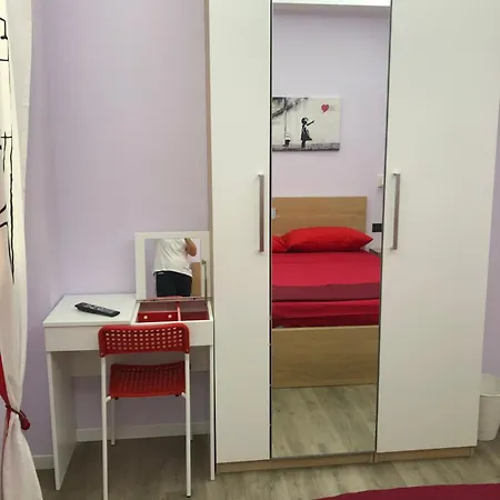 La Casa Di Anna Palmi