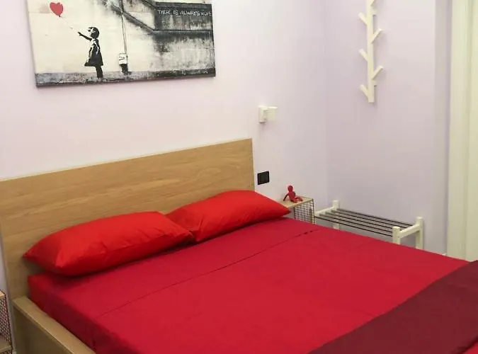 La Casa Di Anna * Palmi