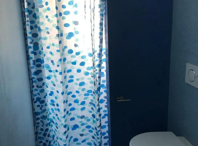 La Casa Di Anna Casa de Férias Palmi