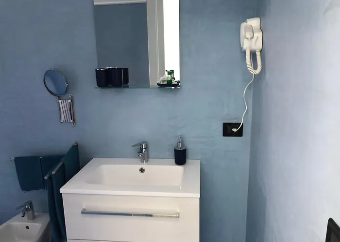 La Casa Di Anna Casa de Férias Palmi