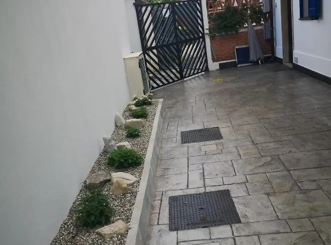 La Casa Di Anna * Palmi