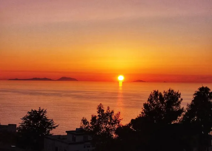 La Casa Di Anna * Palmi