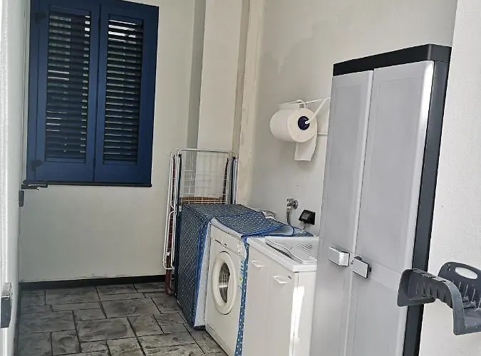 Casa de Férias La Casa Di Anna *