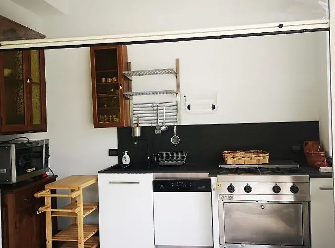 La Casa Di Anna Palmi