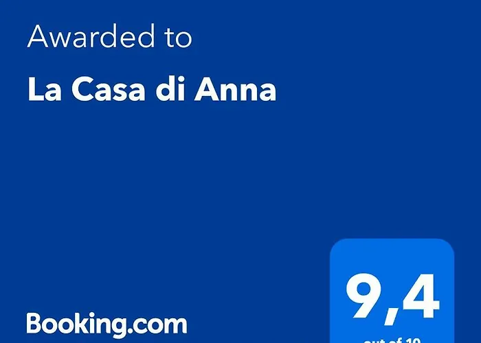 La Casa Di Anna