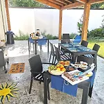 Ferienhaus La Casa Di Anna