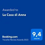 La Casa Di Anna