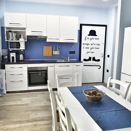 La Casa Di Anna 펜션 *