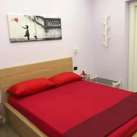 La Casa Di Anna * Palmi