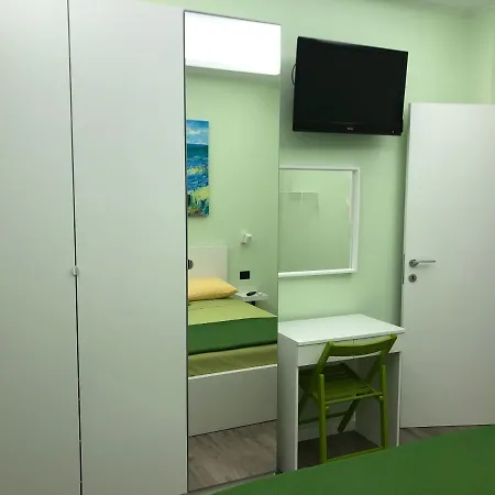 펜션 La Casa Di Anna *