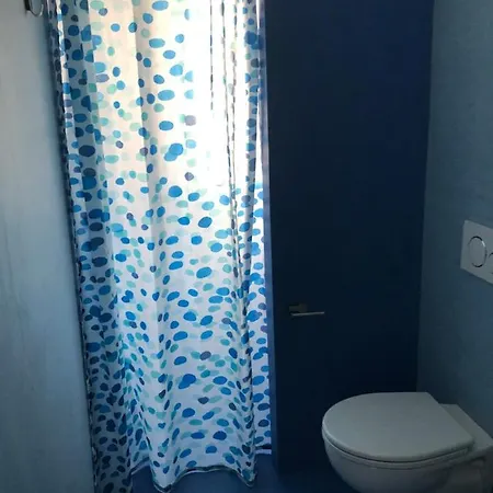 La Casa Di Anna 펜션 팔미