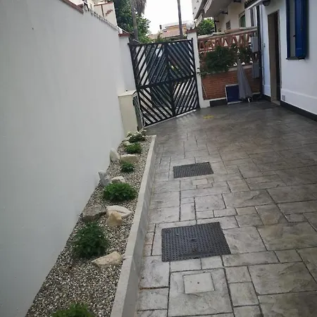 La Casa Di Anna * 팔미