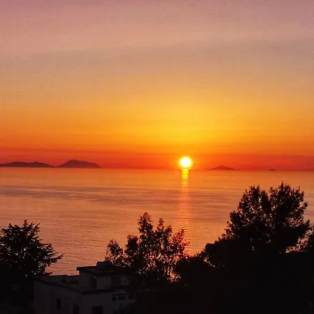 La Casa Di Anna * 팔미