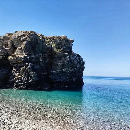 La Casa Di Anna 펜션 팔미