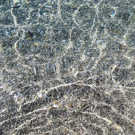 La Casa Di Anna 펜션