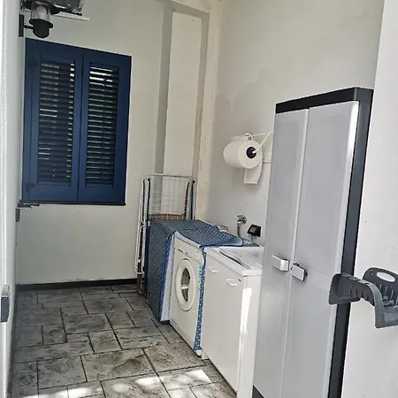 Tatil Evi La Casa Di Anna *