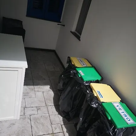 La Casa Di Anna 팔미