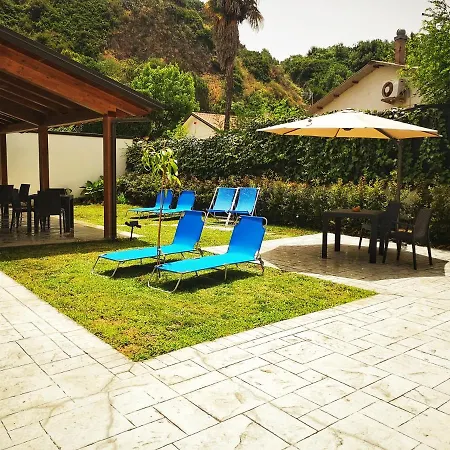 La Casa Di Anna * Palmi