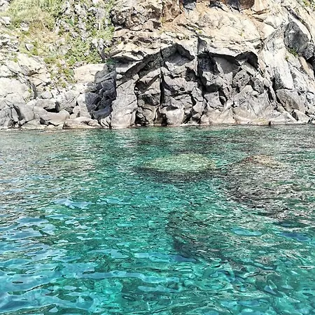 펜션 La Casa Di Anna