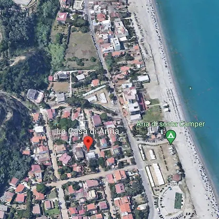 Дом отдыха La Casa Di Anna *