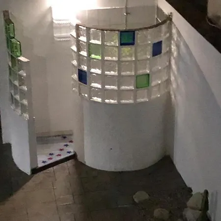 La Casa Di Anna 펜션 팔미