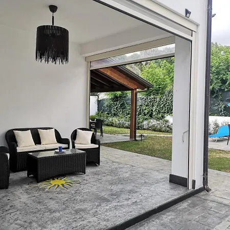 펜션 La Casa Di Anna *