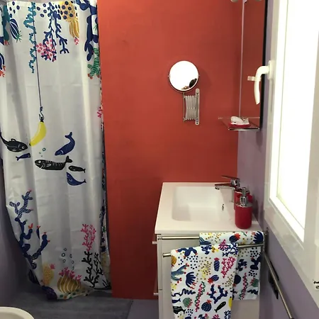 La Casa Di Anna * 팔미