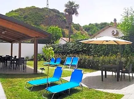 La Casa Di Anna *