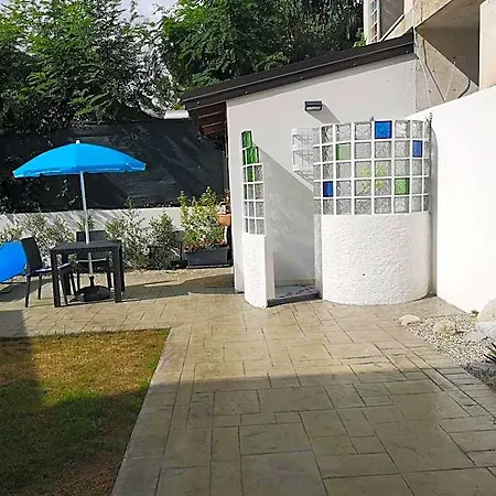 La Casa Di Anna Palmi