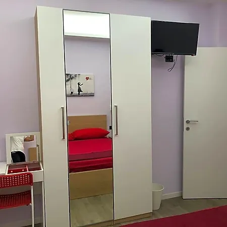 Tatil Evi La Casa Di Anna *