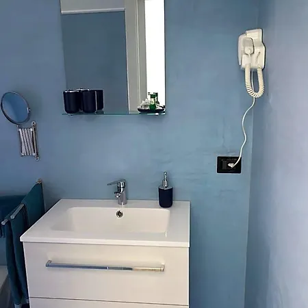 La Casa Di Anna * Palmi