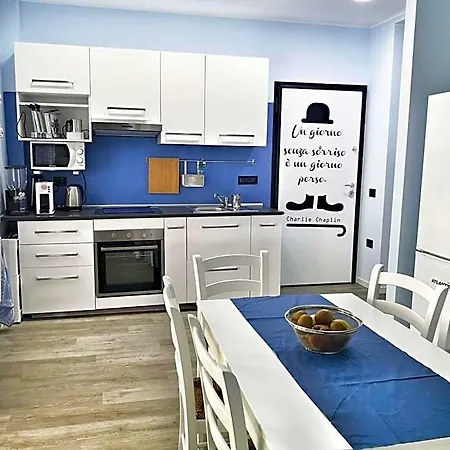 Tatil Evi La Casa Di Anna *