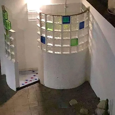 Tatil Evi La Casa Di Anna *