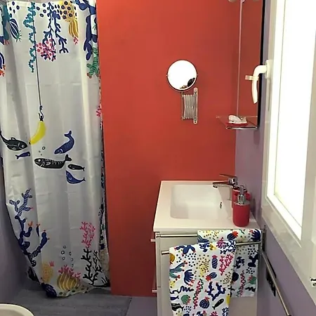 La Casa Di Anna Tatil Evi *
