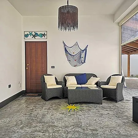 Tatil Evi La Casa Di Anna *