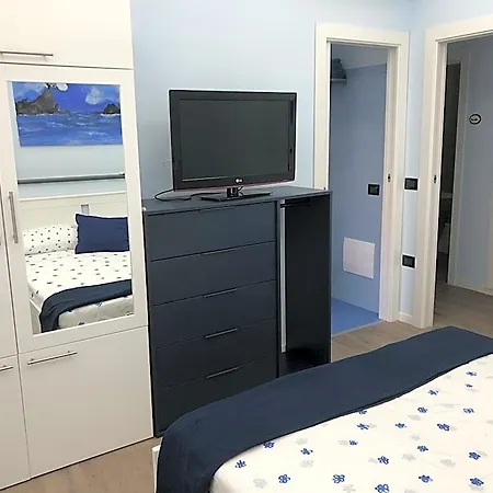 Tatil Evi La Casa Di Anna