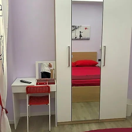 La Casa Di Anna * Palmi