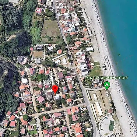 Tatil Evi La Casa Di Anna *