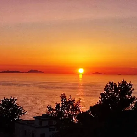 Tatil Evi La Casa Di Anna *
