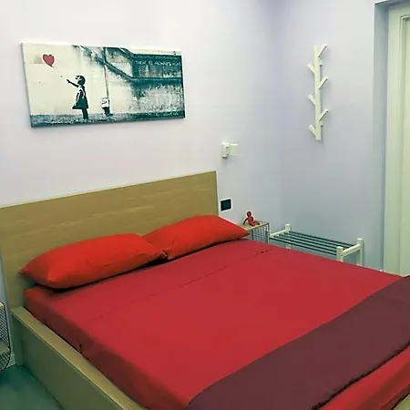 La Casa Di Anna * Palmi
