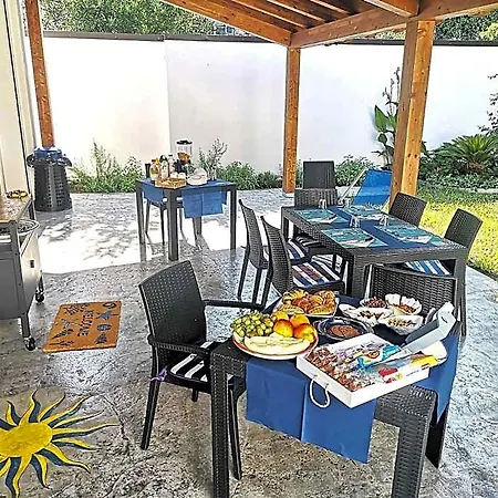 La Casa Di Anna