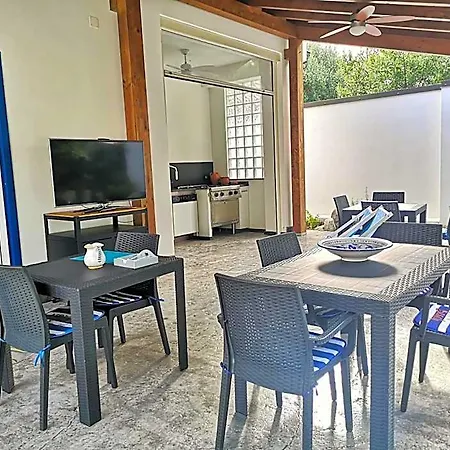 Tatil Evi La Casa Di Anna