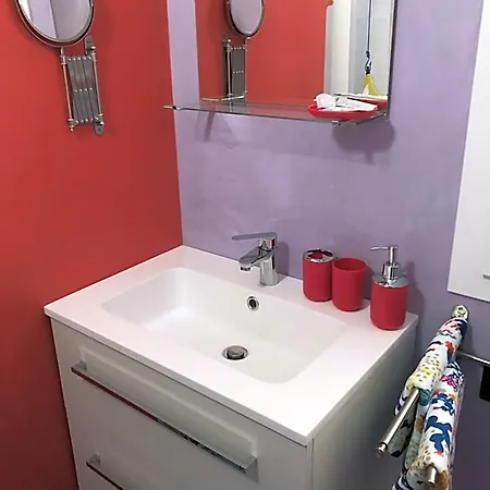 La Casa Di Anna
