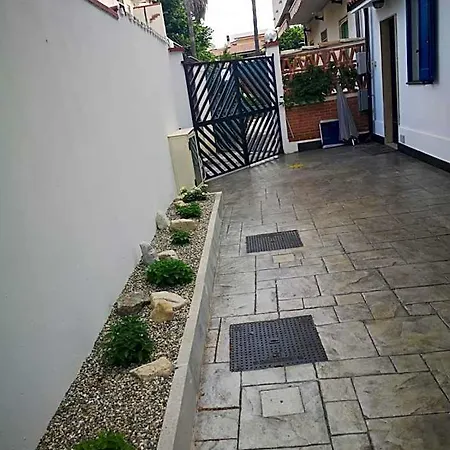 Tatil Evi La Casa Di Anna Palmi
